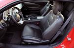 Chevrolet Camaro SS 2010 года
